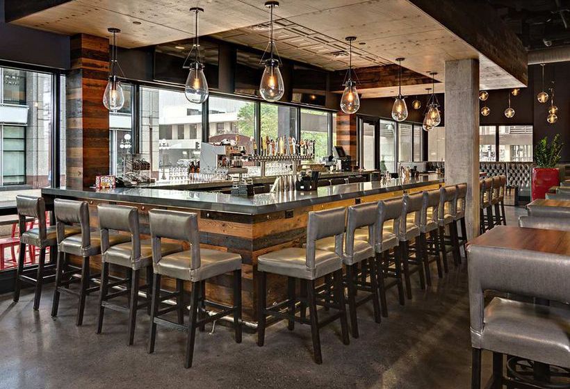 Hotel DoubleTree by Hilton St Paul City Center  | St. Paul | Minnesota | United States 10