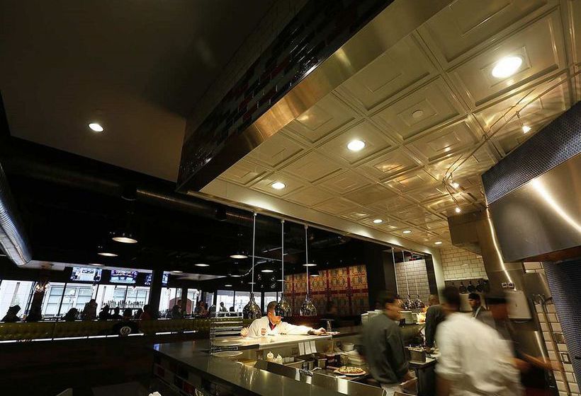 Hotel DoubleTree by Hilton St Paul City Center  | St. Paul | Minnesota | United States 12