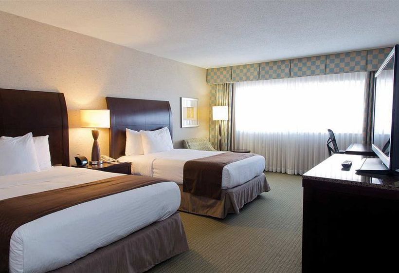 Hotel DoubleTree by Hilton St Paul City Center  | St. Paul | Minnesota | United States 13