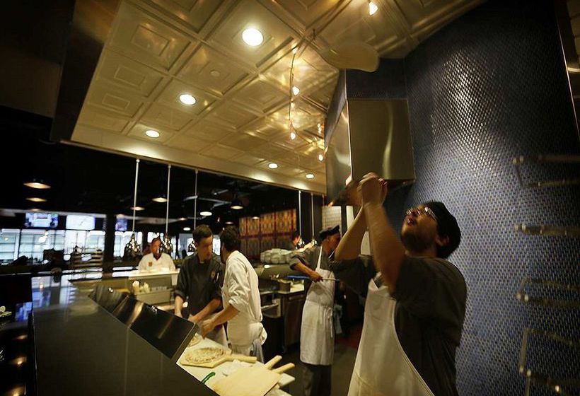 Hotel DoubleTree by Hilton St Paul City Center  | St. Paul | Minnesota | United States 14