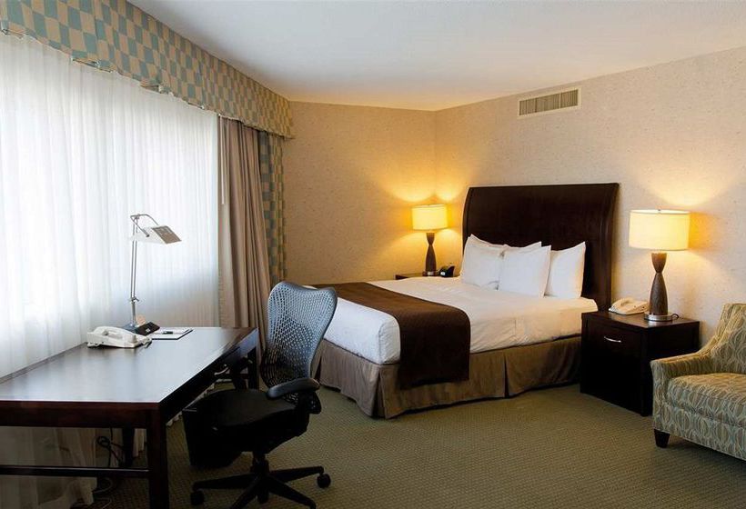 Hotel DoubleTree by Hilton St Paul City Center  | St. Paul | Minnesota | United States 15