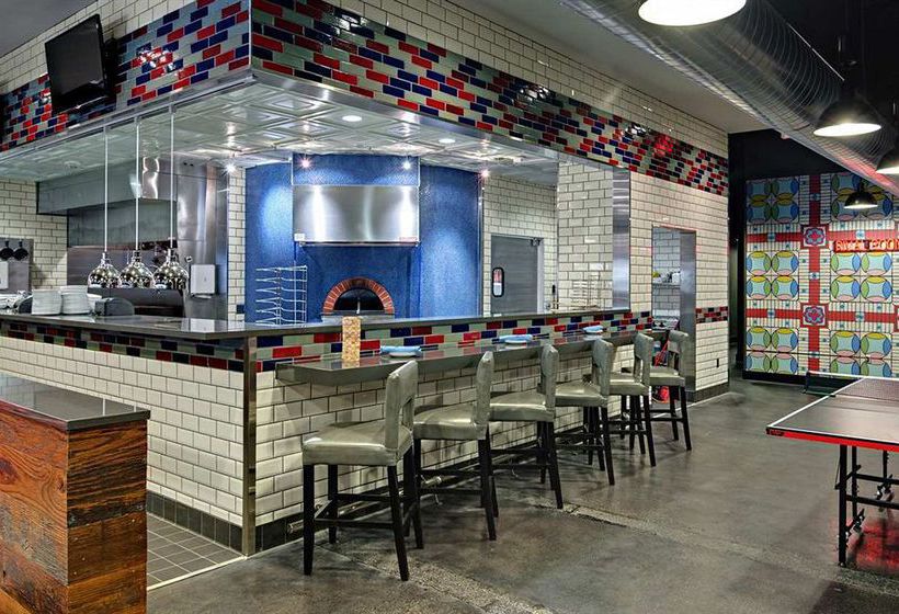 Hotel DoubleTree by Hilton St Paul City Center  | St. Paul | Minnesota | United States 17