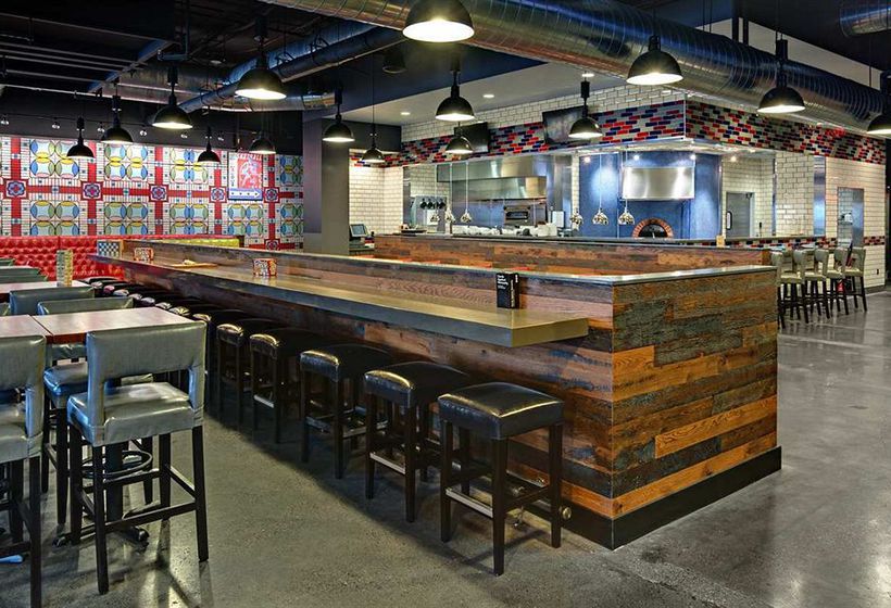 Hotel DoubleTree by Hilton St Paul City Center  | St. Paul | Minnesota | United States 18