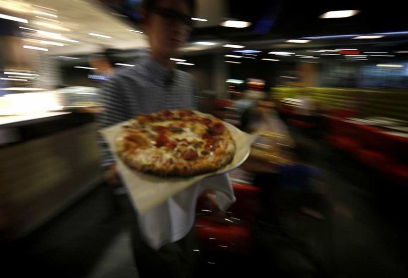 Hotel DoubleTree by Hilton St Paul City Center  | St. Paul | Minnesota | United States 19