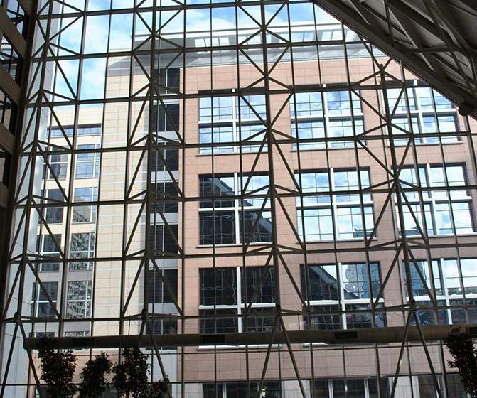 Hotel DoubleTree by Hilton St Paul City Center  | St. Paul | Minnesota | United States 2