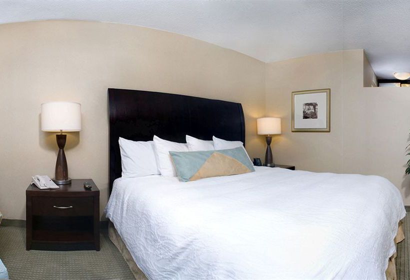 Hotel DoubleTree by Hilton St Paul City Center  | St. Paul | Minnesota | United States 20