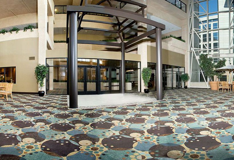 Hotel DoubleTree by Hilton St Paul City Center  | St. Paul | Minnesota | United States 3