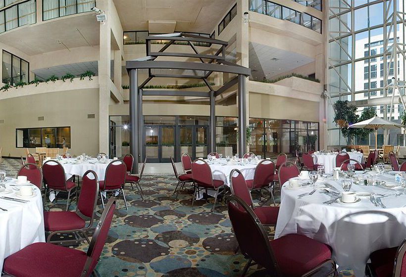 Hotel DoubleTree by Hilton St Paul City Center  | St. Paul | Minnesota | United States 5