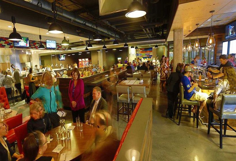 Hotel DoubleTree by Hilton St Paul City Center  | St. Paul | Minnesota | United States 6