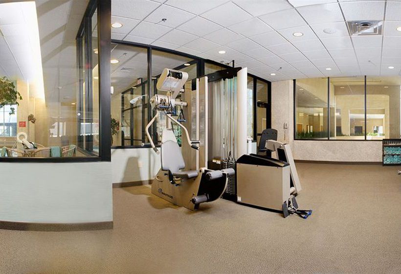 Hotel DoubleTree by Hilton St Paul City Center  | St. Paul | Minnesota | United States 7