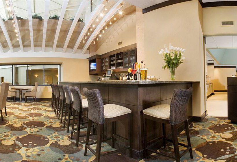 Hotel DoubleTree by Hilton St Paul City Center  | St. Paul | Minnesota | United States 8