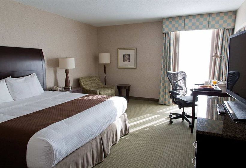 Hotel DoubleTree by Hilton St Paul City Center  | St. Paul | Minnesota | United States 9