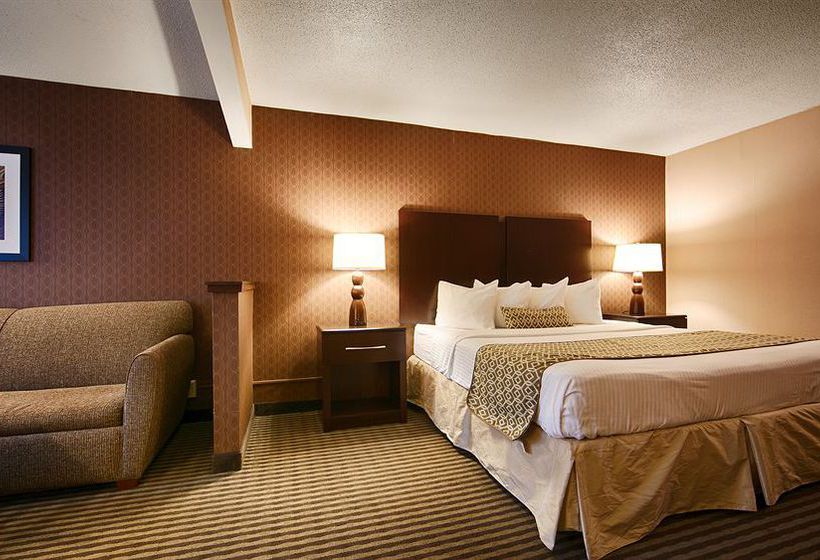 Hotel Best Western University Inn Steubenville  | Steubenville | Ohio | Hotel negli Stati Uniti 1
