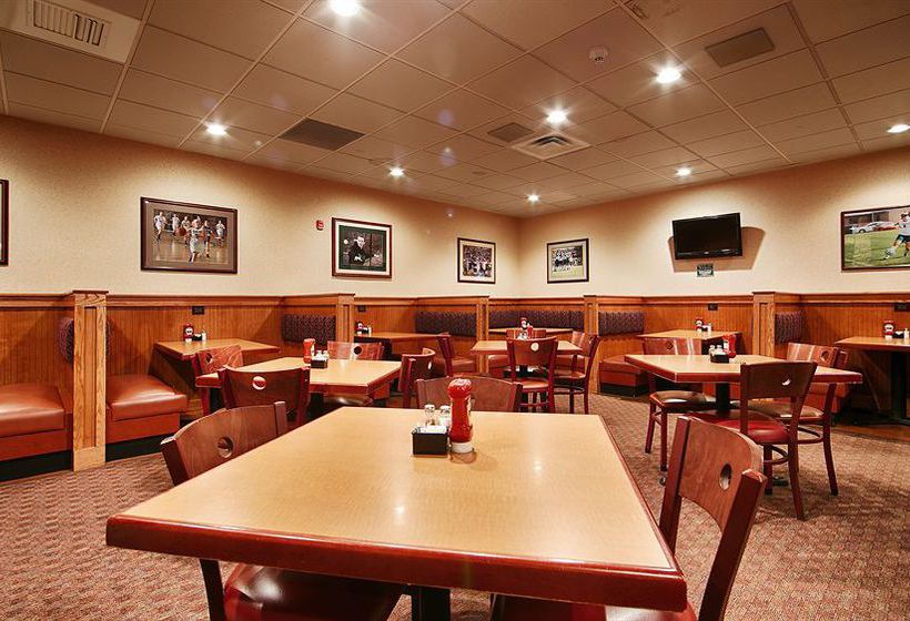 Hotel Best Western University Inn Steubenville  | Steubenville | Ohio | Hotel negli Stati Uniti 10