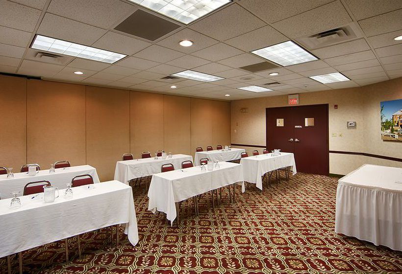 Hotel Best Western University Inn Steubenville  | Steubenville | Ohio | Hotel negli Stati Uniti 11