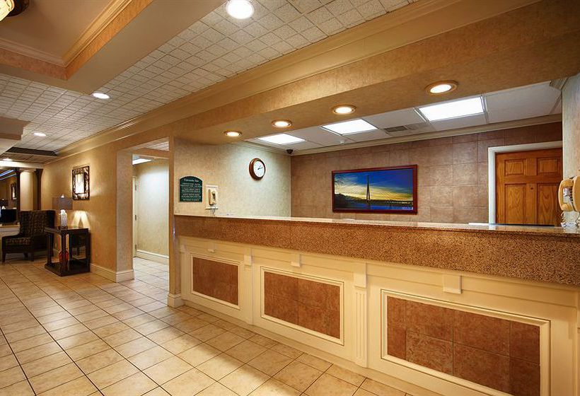 Hotel Best Western University Inn Steubenville  | Steubenville | Ohio | Hotel negli Stati Uniti 12