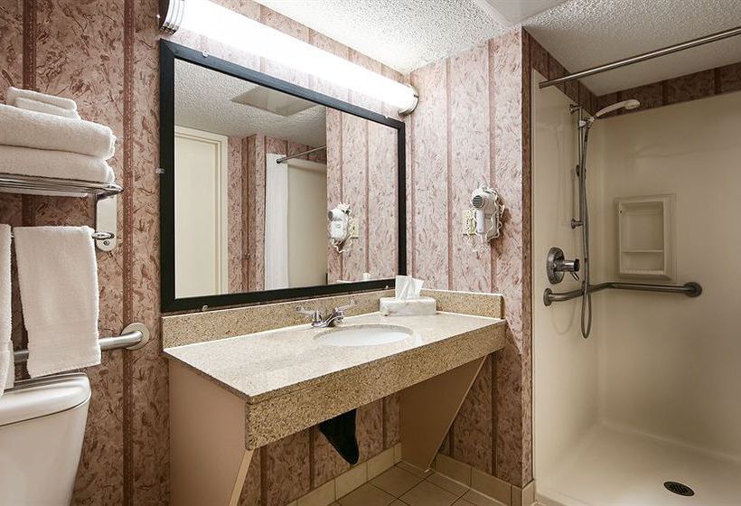 Hotel Best Western University Inn Steubenville  | Steubenville | Ohio | Hotel negli Stati Uniti 2