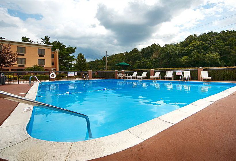 Hotel Best Western University Inn Steubenville  | Steubenville | Ohio | Hotel negli Stati Uniti 3