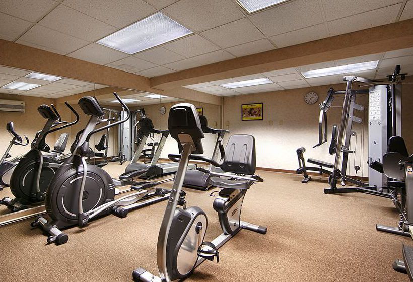 Hotel Best Western University Inn Steubenville  | Steubenville | Ohio | Hotel negli Stati Uniti 4