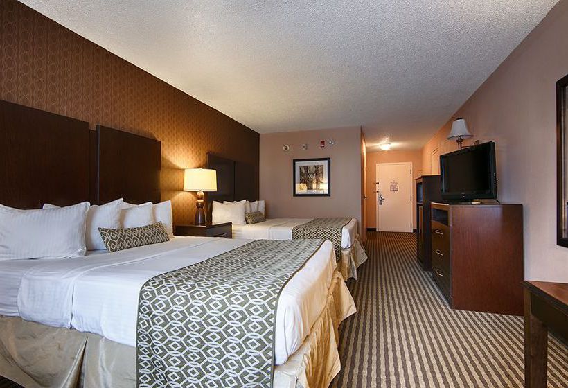 Hotel Best Western University Inn Steubenville  | Steubenville | Ohio | Hotel negli Stati Uniti 5