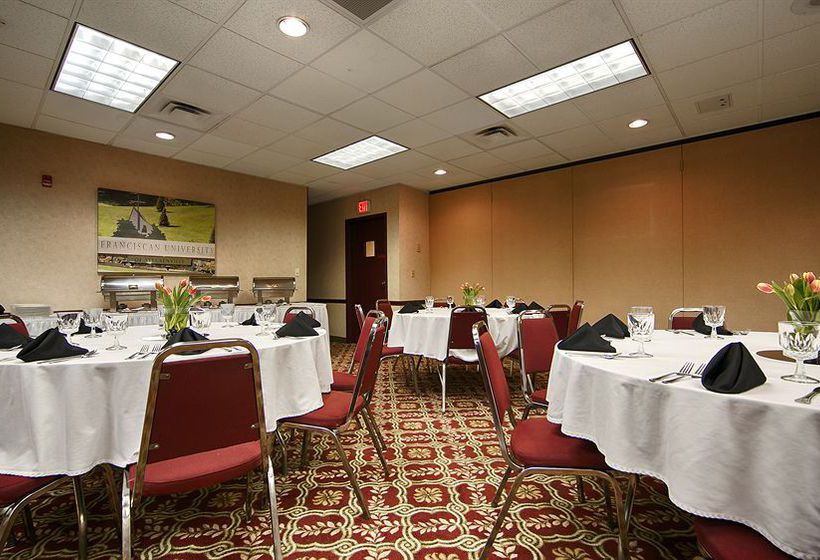 Hotel Best Western University Inn Steubenville  | Steubenville | Ohio | Hotel negli Stati Uniti 6