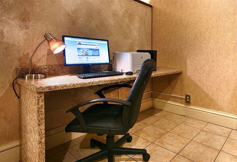 Hotel Best Western University Inn Steubenville  | Steubenville | Ohio | Hotel negli Stati Uniti 7