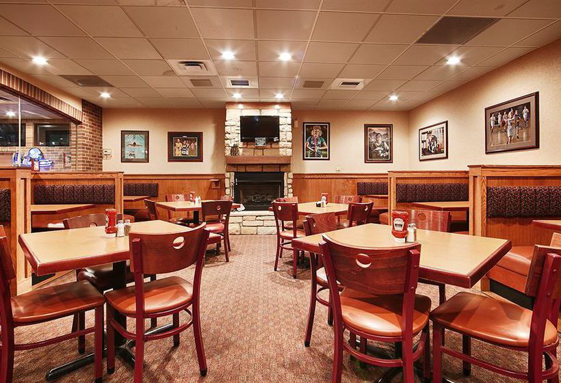 Hotel Best Western University Inn Steubenville  | Steubenville | Ohio | Hotel negli Stati Uniti 9