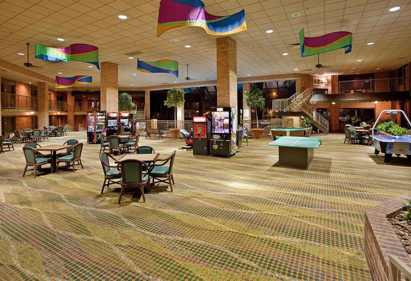 Hotel Holiday Inn Saint Louis - South (I-55) 