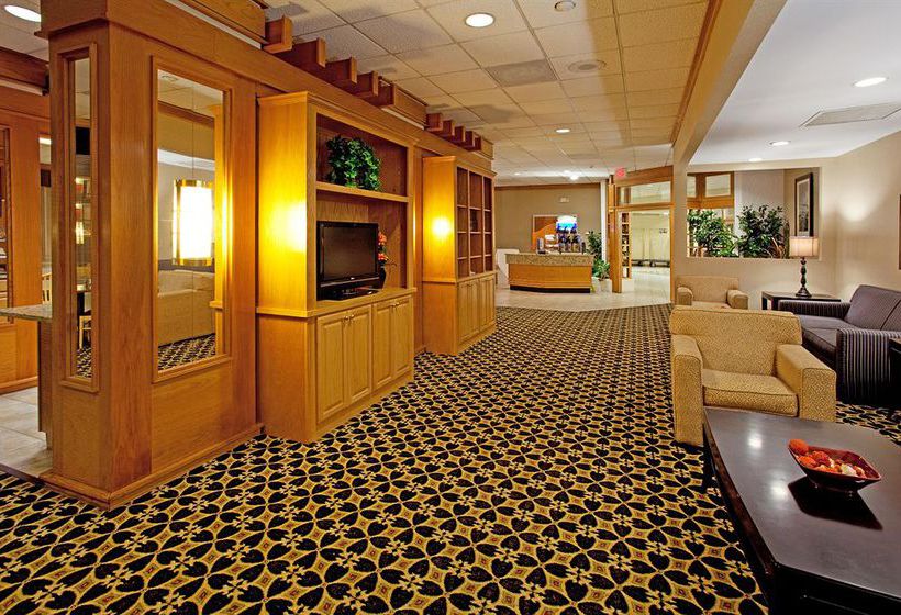 Hotel Holiday Inn Express Charleston Summerville  Carolina del Sur