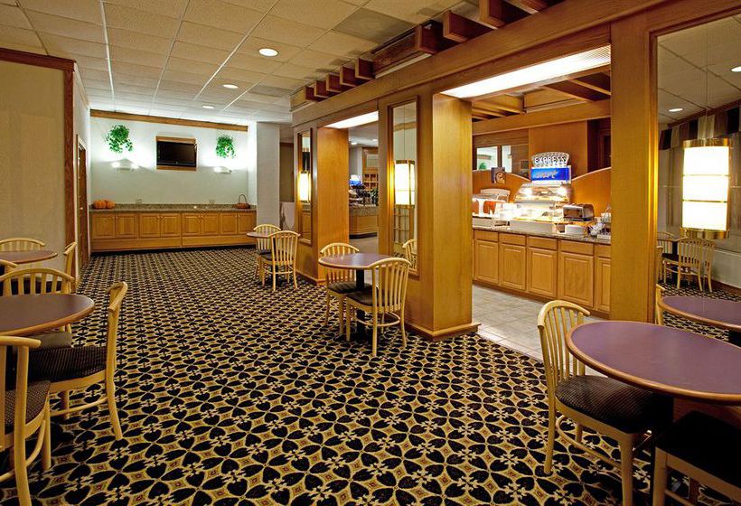 Hotel Holiday Inn Express Charleston Summerville   | Summerville | South Carolina | United States 1