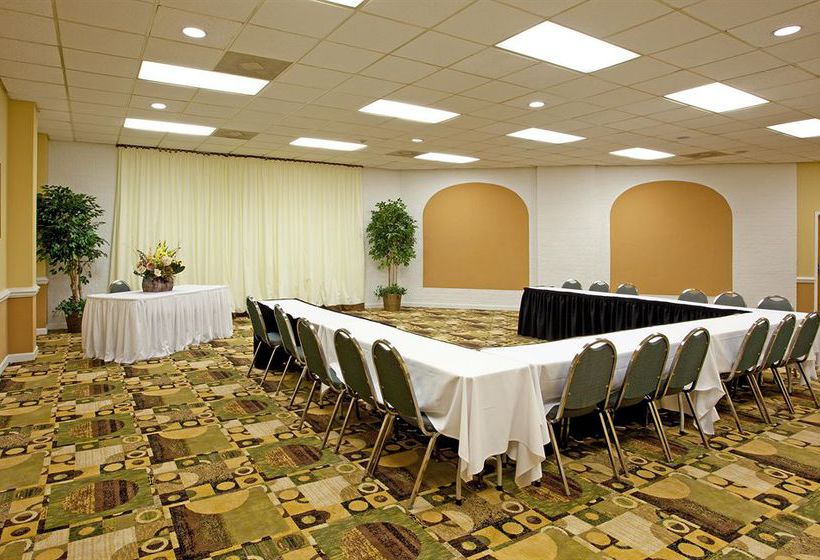 Hotel Holiday Inn Express Charleston Summerville   | Summerville | South Carolina | United States 10