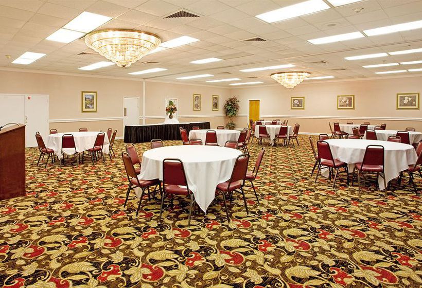 Hotel Holiday Inn Express Charleston Summerville   | Summerville | South Carolina | United States 11
