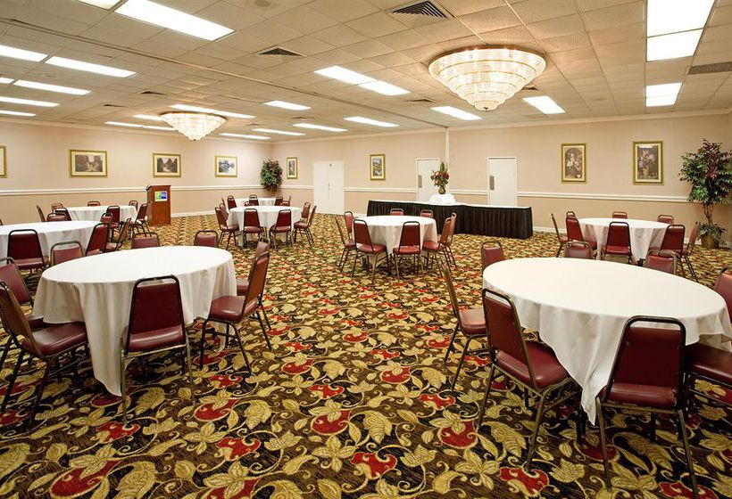 Hotel Holiday Inn Express Charleston Summerville   | Summerville | South Carolina | United States 12
