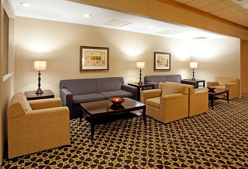 Hotel Holiday Inn Express Charleston Summerville   | Summerville | South Carolina | United States 13
