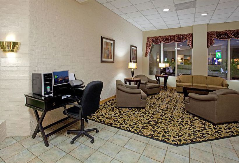 Hotel Holiday Inn Express Charleston Summerville   | Summerville | South Carolina | United States 14