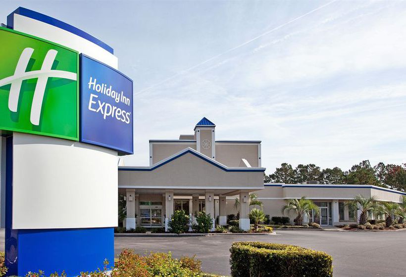 Hotel Holiday Inn Express Charleston Summerville   | Summerville | South Carolina | United States 16