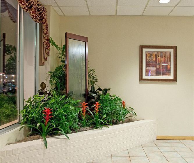 Hotel Holiday Inn Express Charleston Summerville   | Summerville | South Carolina | United States 17