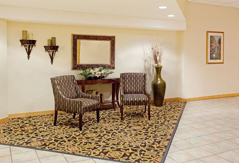 Hotel Holiday Inn Express Charleston Summerville   | Summerville | South Carolina | United States 18