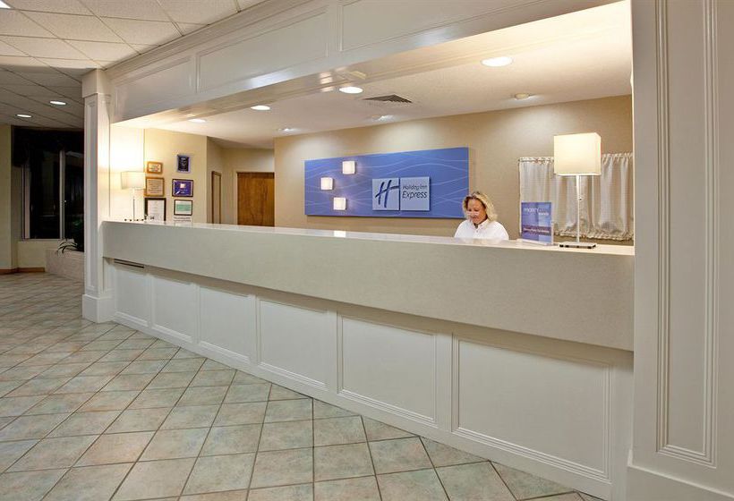 Hotel Holiday Inn Express Charleston Summerville   | Summerville | South Carolina | United States 19