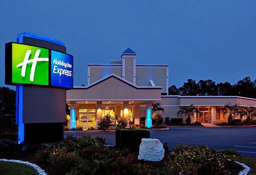 Hotel Holiday Inn Express Charleston Summerville   | Summerville | South Carolina | United States 3