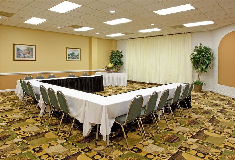 Hotel Holiday Inn Express Charleston Summerville   | Summerville | South Carolina | United States 4