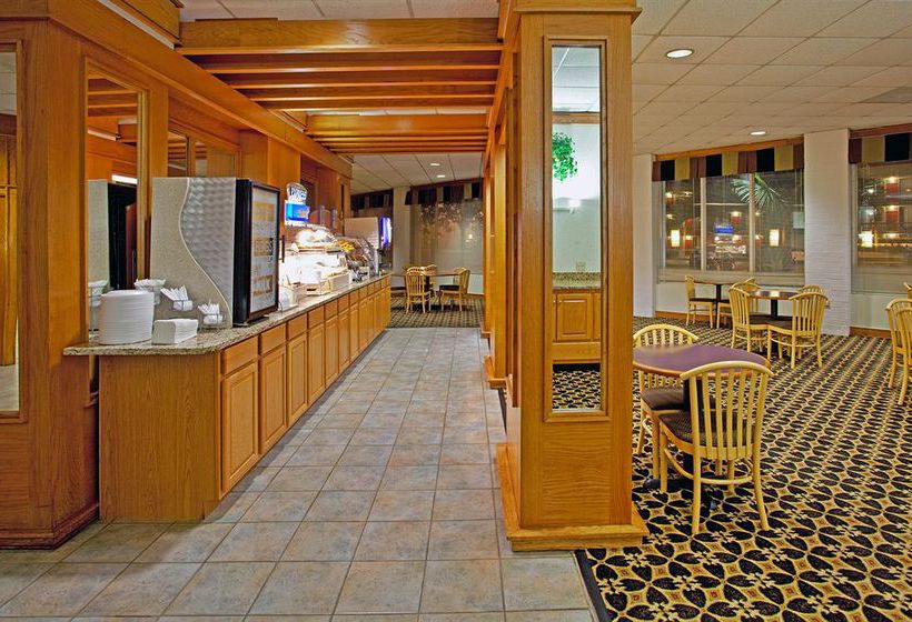 Hotel Holiday Inn Express Charleston Summerville   | Summerville | South Carolina | United States 5