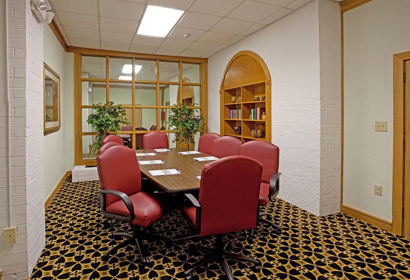 Hotel Holiday Inn Express Charleston Summerville   | Summerville | South Carolina | United States 7