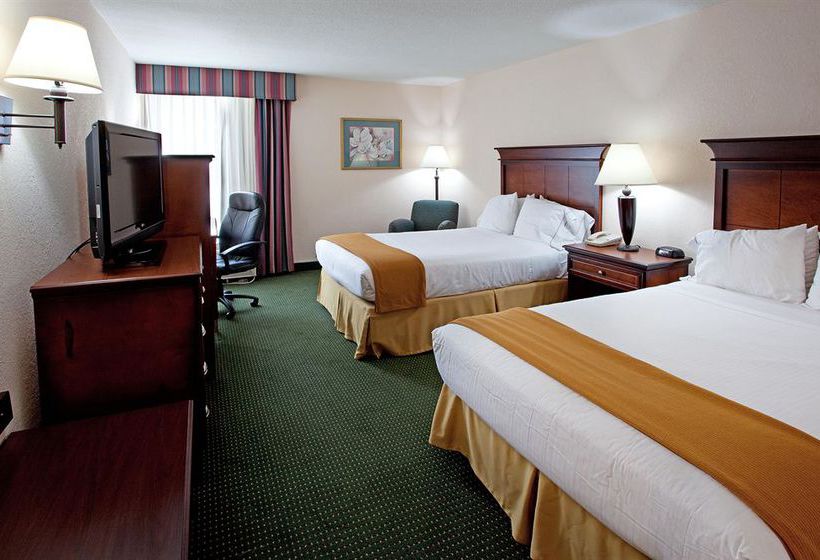 Hotel Holiday Inn Express Charleston Summerville   | Summerville | South Carolina | United States 9