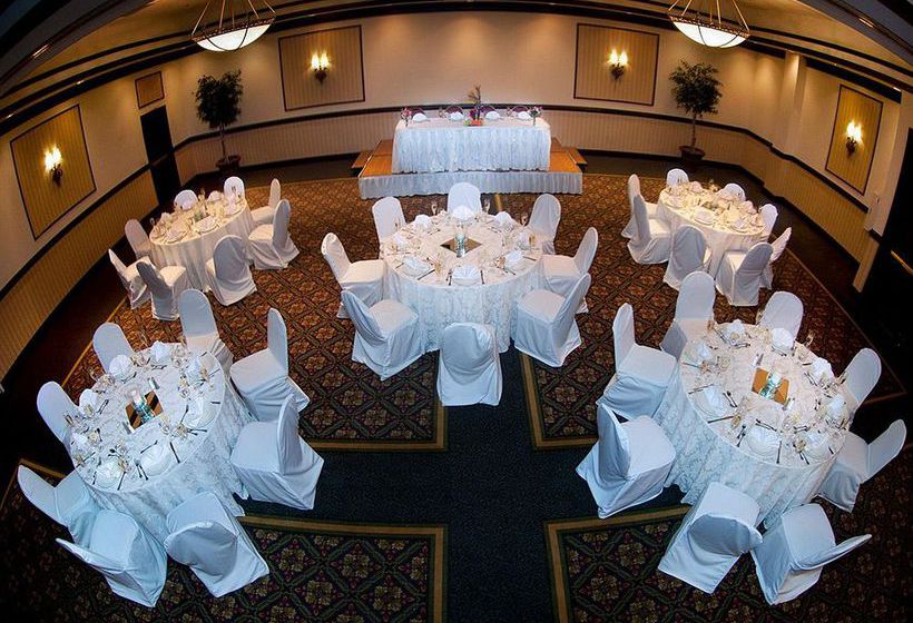 Hotel Holiday Inn Tewksbury-Andover  | Tewksbury | Massachusetts | United States 10