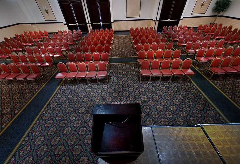 Hotel Holiday Inn Tewksbury-Andover  | Tewksbury | Massachusetts | United States 11