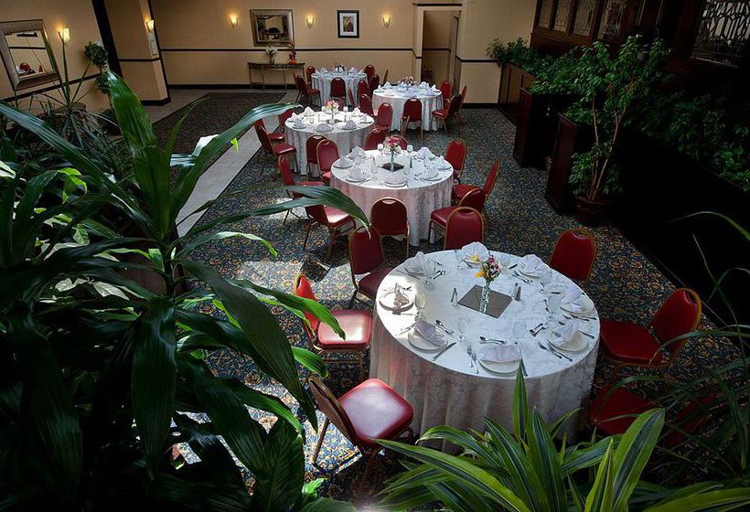 Hotel Holiday Inn Tewksbury-Andover  | Tewksbury | Massachusetts | United States 12