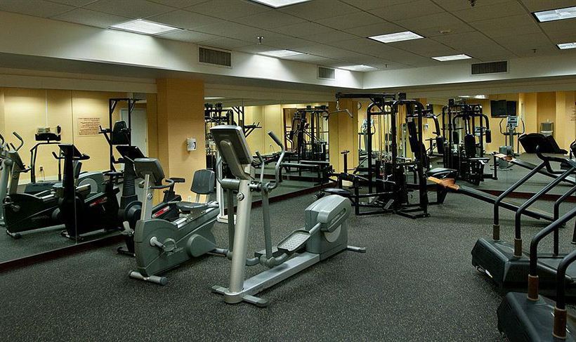 Hotel Holiday Inn Tewksbury-Andover  | Tewksbury | Massachusetts | United States 13