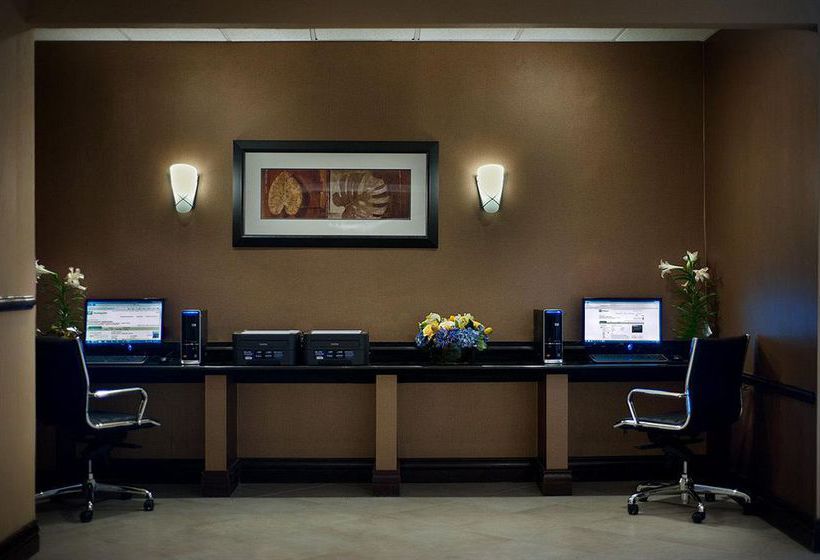 Hotel Holiday Inn Tewksbury-Andover  | Tewksbury | Massachusetts | United States 14