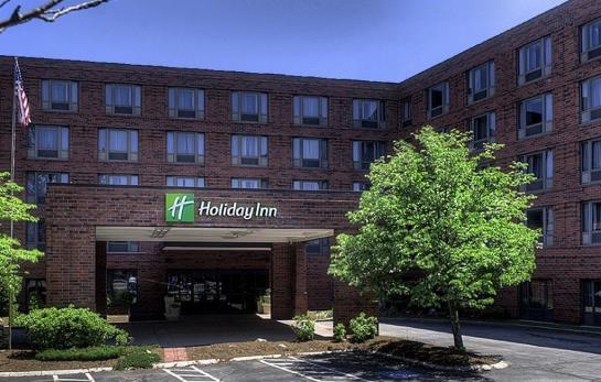Hotel Holiday Inn Tewksbury-Andover  | Tewksbury | Massachusetts | United States 16